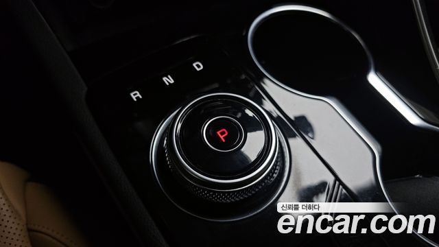 Kia K5 2020 — photo 12