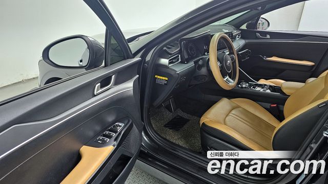 Kia K5 2020 — photo 13