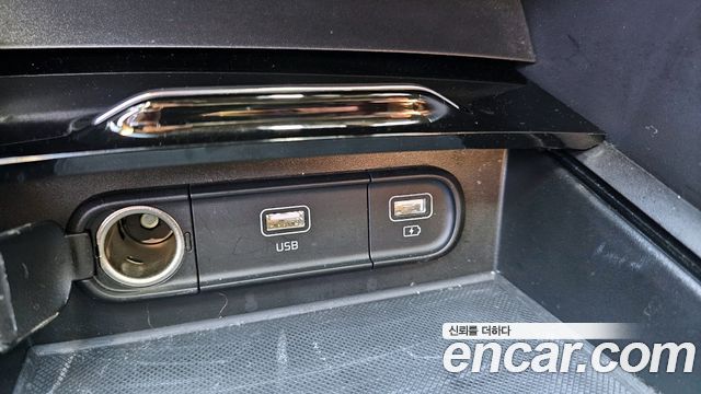 Kia K5 2020 — photo 19
