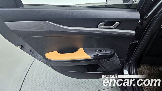 Kia K5 2020 — photo 15