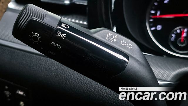 Kia K5 2020 — photo 27