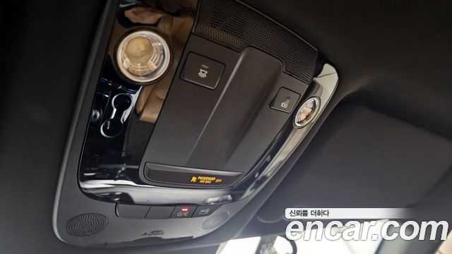 Kia K5 2020 — photo 30