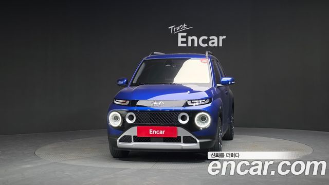 Hyundai Casper 2023 — photo 3