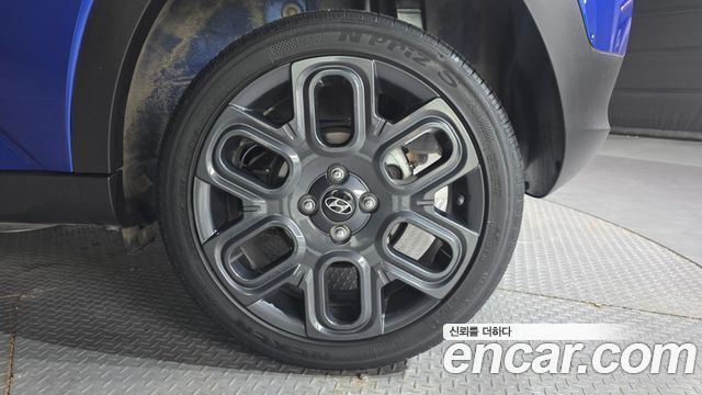 Hyundai Casper 2023 — photo 5