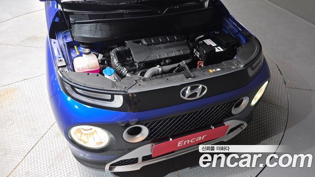 Hyundai Casper 2023 — photo 6