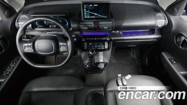 Hyundai Casper 2023 — photo 7
