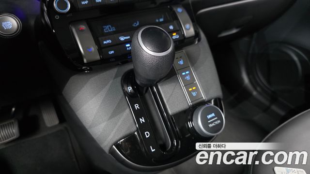 Hyundai Casper 2023 — photo 9