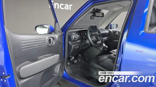 Hyundai Casper 2023 — photo 10