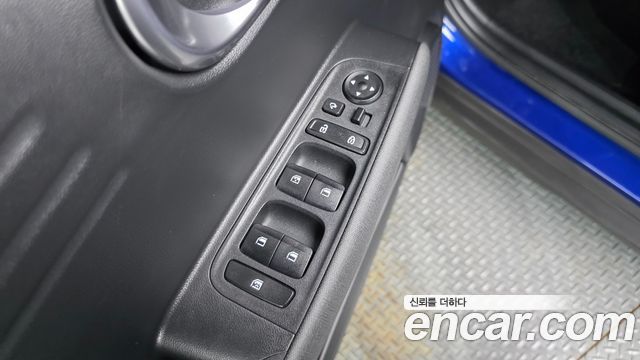 Hyundai Casper 2023 — photo 11