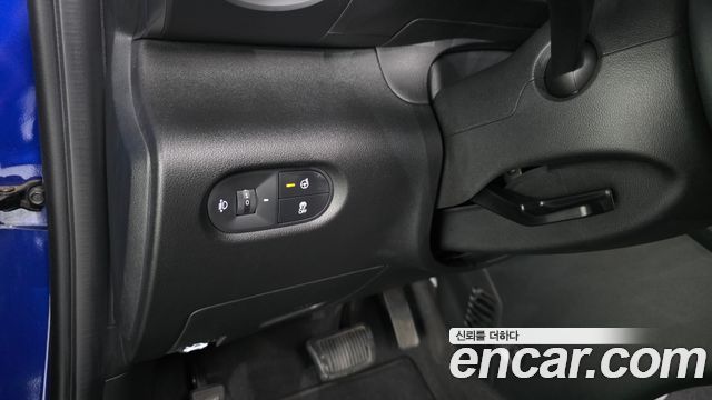 Hyundai Casper 2023 — photo 12