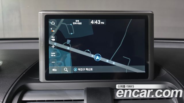 Hyundai Casper 2023 — photo 14