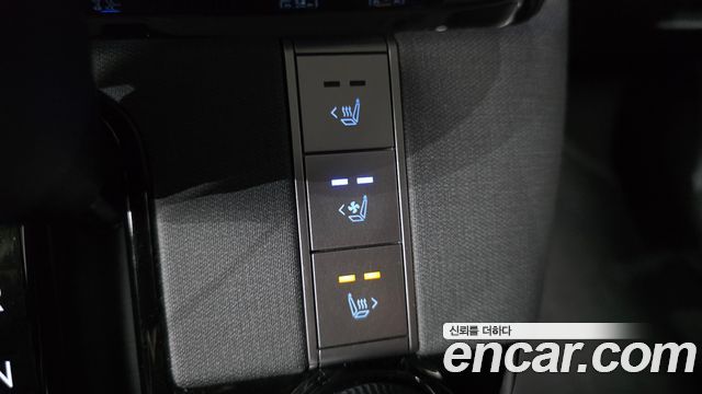 Hyundai Casper 2023 — photo 15