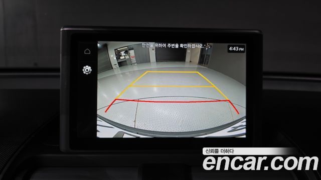 Hyundai Casper 2023 — photo 16