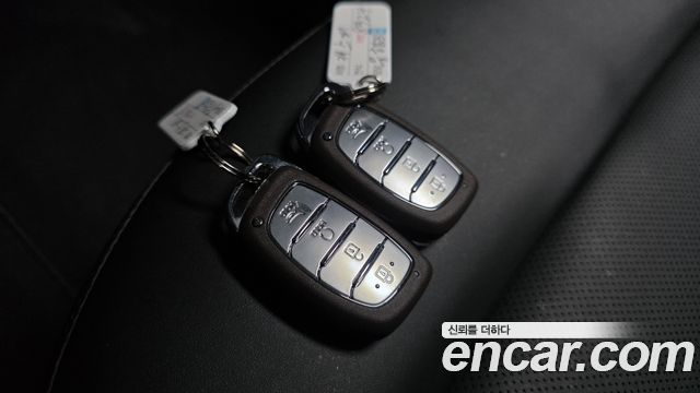 Hyundai Casper 2023 — photo 17