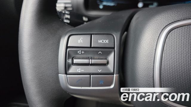 Hyundai Casper 2023 — photo 18