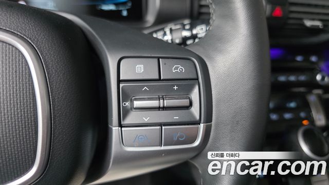 Hyundai Casper 2023 — photo 19
