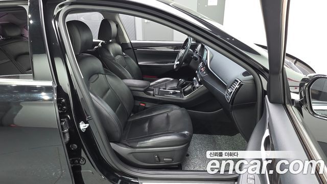 Hyundai Grandeur 2019 — photo 18