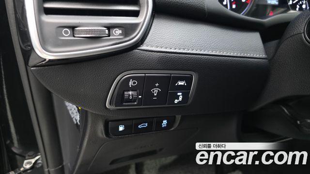 Hyundai Grandeur 2019 — photo 19