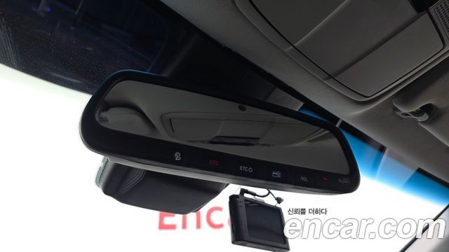 Hyundai Grandeur 2019 — photo 25