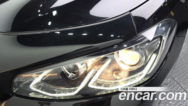 Hyundai Grandeur 2019 — photo 8