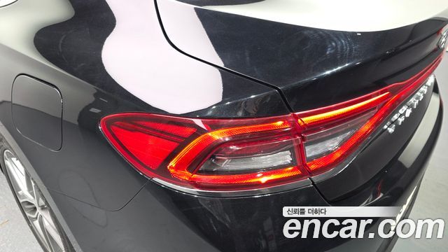 Hyundai Grandeur 2019 — photo 9