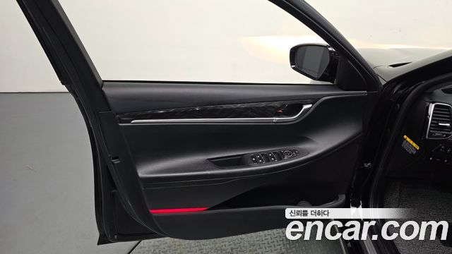 Hyundai Grandeur 2019 — photo 14