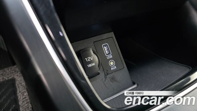 Hyundai Grandeur 2019 — photo 27