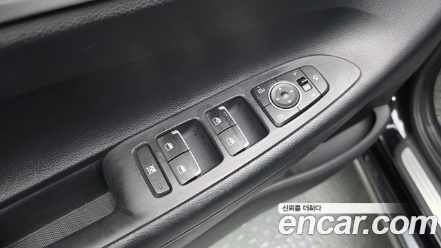 Hyundai Grandeur 2019 — photo 28