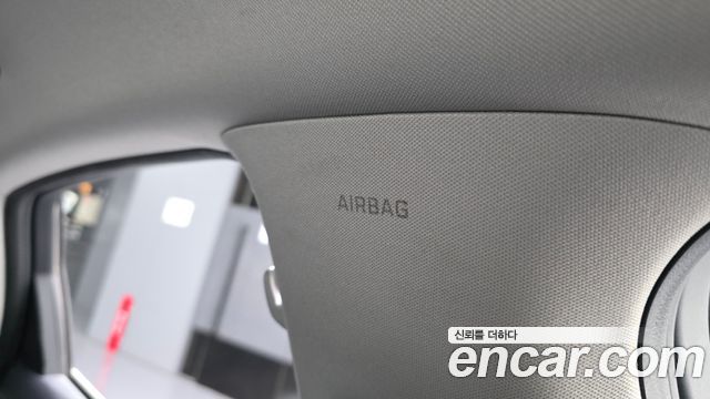 Hyundai Grandeur 2019 — photo 29