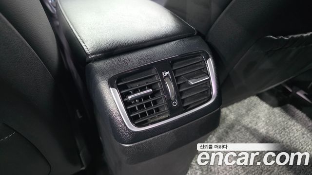 Hyundai Grandeur 2019 — photo 30