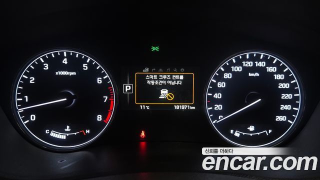 Hyundai Genesis 2016 — photo 8