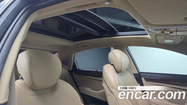 Hyundai Genesis 2016 — photo 17