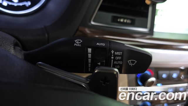 Hyundai Genesis 2016 — photo 19