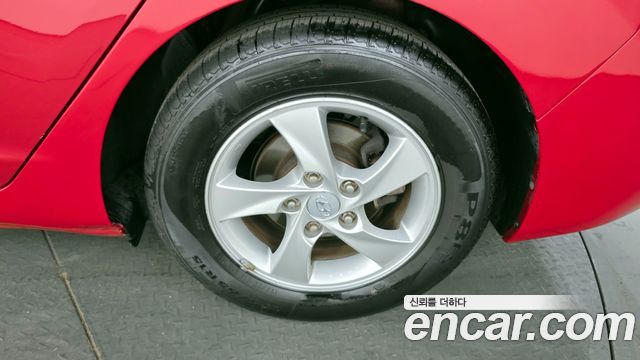 Hyundai AVANTE 2015 — photo 7