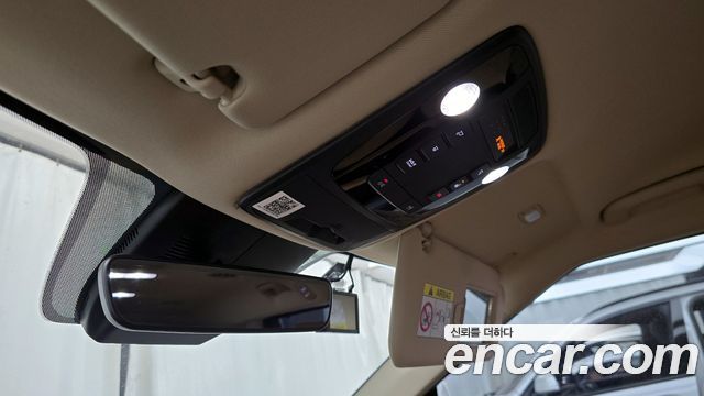 Kia Canival 2022 — photo 17