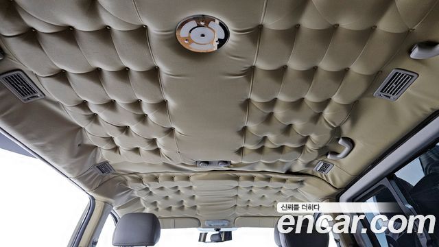 Hyundai Starex 2011 — photo 14
