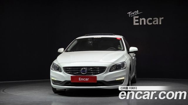 Volvo S60 2016 — photo 3