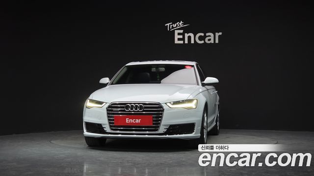 Audi A6 2016 — photo 3