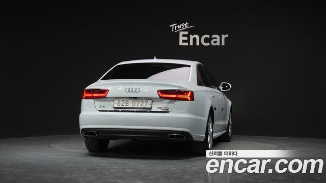 Audi A6 2016 — photo 4