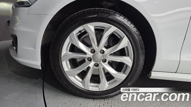 Audi A6 2016 — photo 5