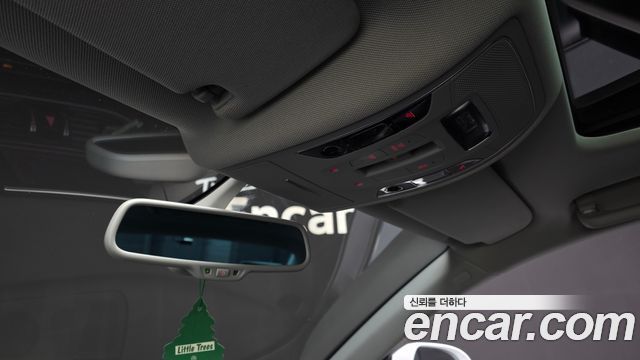 Audi A6 2016 — photo 17