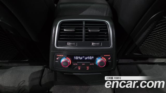 Audi A6 2016 — photo 19