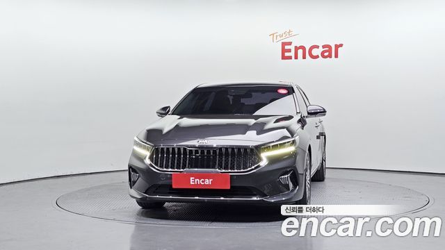 Kia K7 2020 — photo 3