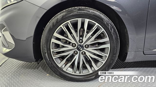 Kia K7 2020 — photo 5