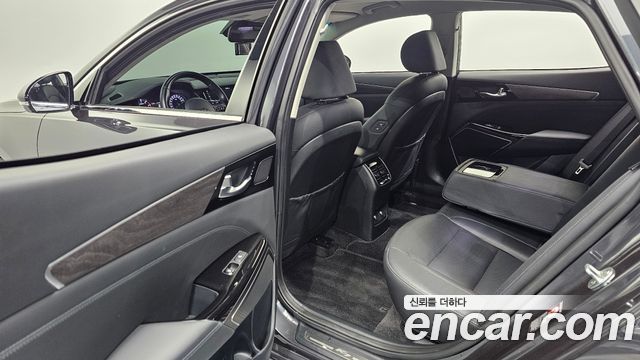 Kia K7 2020 — photo 17