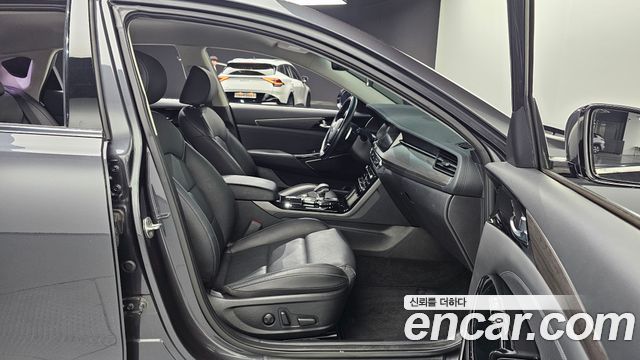Kia K7 2020 — photo 18