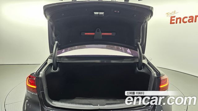 Kia K7 2020 — photo 26