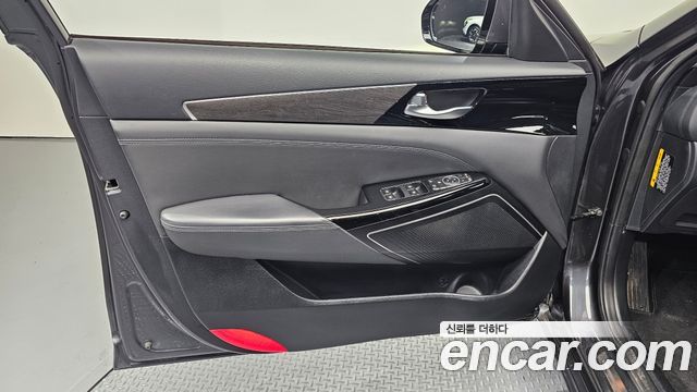 Kia K7 2020 — photo 14
