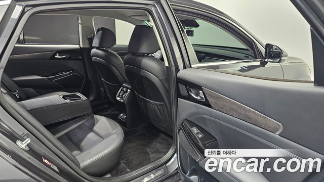Kia K7 2020 — photo 16