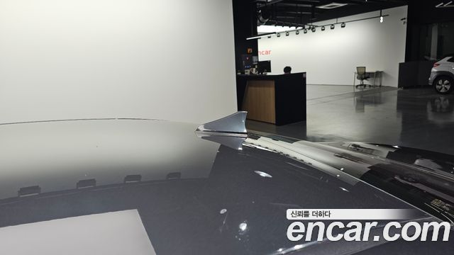 Kia K7 2020 — photo 30
